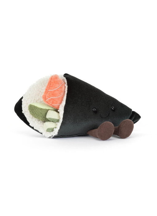 Amuseables Coneroi Temaki