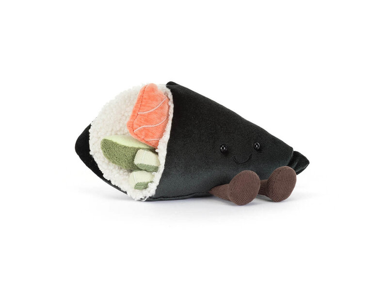 JellyCat Inc Amuseables Coneroi Temaki