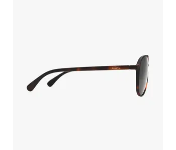 Dash Tortoise Polarized Active Soft Aviator Sunglasses