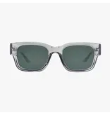 Kohv Eyewear Mod Ash Polarized Square Designer Fashion Sunglasses
