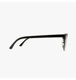 Kohv Eyewear Weston Midnight Polarized Semi-Rimless Fashion Sunglasses