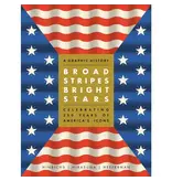 simon & schuster Broad Stripes Bright Stars By Kit Hinrichs