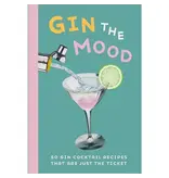 simon & schuster Gin the Mood