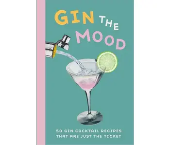 Gin the Mood