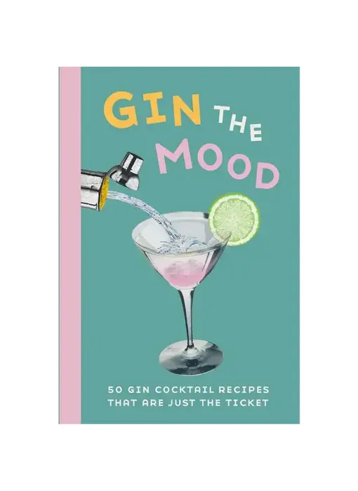 Gin the Mood