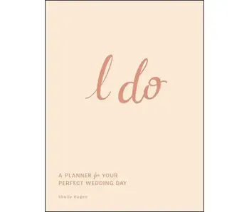 I Do By Shelly Hagen