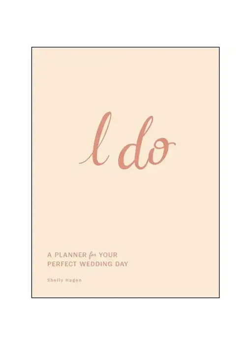 I Do By Shelly Hagen