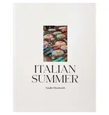 simon & schuster Italian Summer By Natalie Obradovich