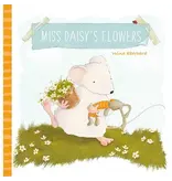 simon & schuster Miss Daisy's Flowers