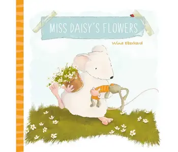 Miss Daisy's Flowers