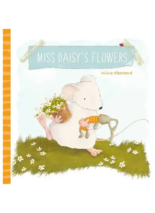 Miss Daisy's Flowers
