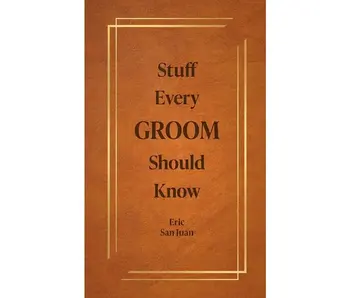 Stuff Every Groom Should Know
