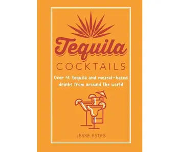 Tequila Cocktails
