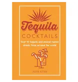 simon & schuster Tequila Cocktails