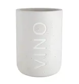 Santa Barbara Design Studio by Creative Brands Cement Wine Bottle Holder
