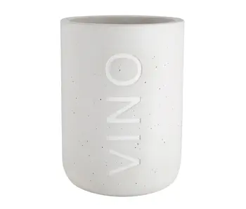 Cement Wine Bottle Holder