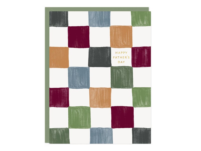 Ramona & Ruth Father's Day Check Card