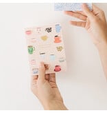 Ramona & Ruth Forever Coffee Date Card