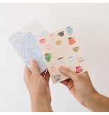 Ramona & Ruth Forever Coffee Date Card