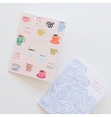 Ramona & Ruth Forever Coffee Date Card