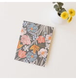 Ramona & Ruth Sympathy Bouquet Card
