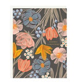 Ramona & Ruth Sympathy Bouquet Card