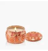 Voluspa Spiced Pumpkin Latte Capsule Mini Tin