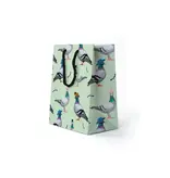 Drawn Goods Pigeon Party Gift Bag (Large)