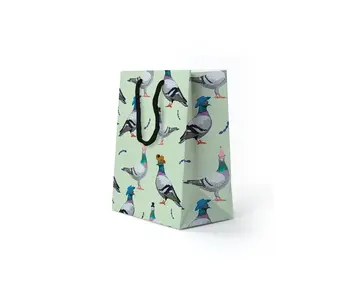 Pigeon Party Gift Bag (Large)