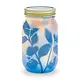 Herb Garden Jar - Mint