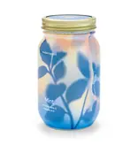 Modern Sprout Herb Garden Jar - Mint