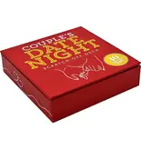 Peter Pauper Press Couple's Date Night Scratch-Off Cards