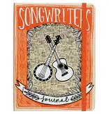 Peter Pauper Press Songwriter's Journal