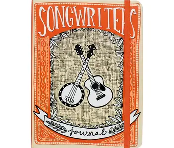 Songwriter's Journal