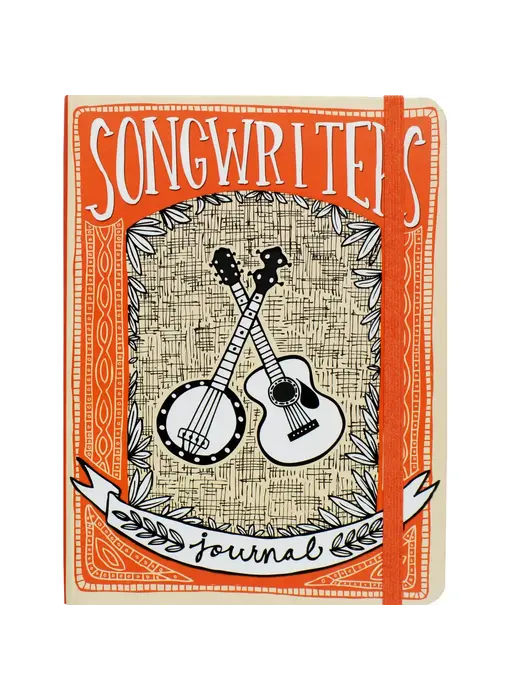 Songwriter's Journal