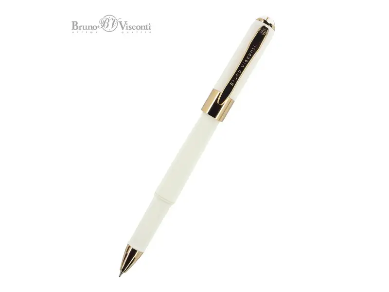 BV by Bruno Visconti Monaco - White