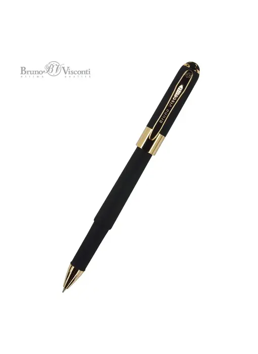 Monaco - Black