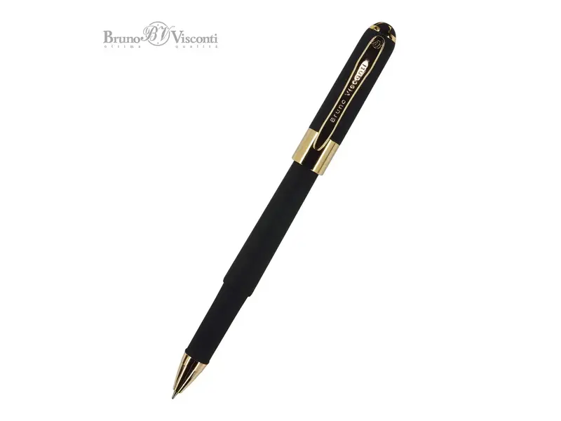 BV by Bruno Visconti Monaco - Black