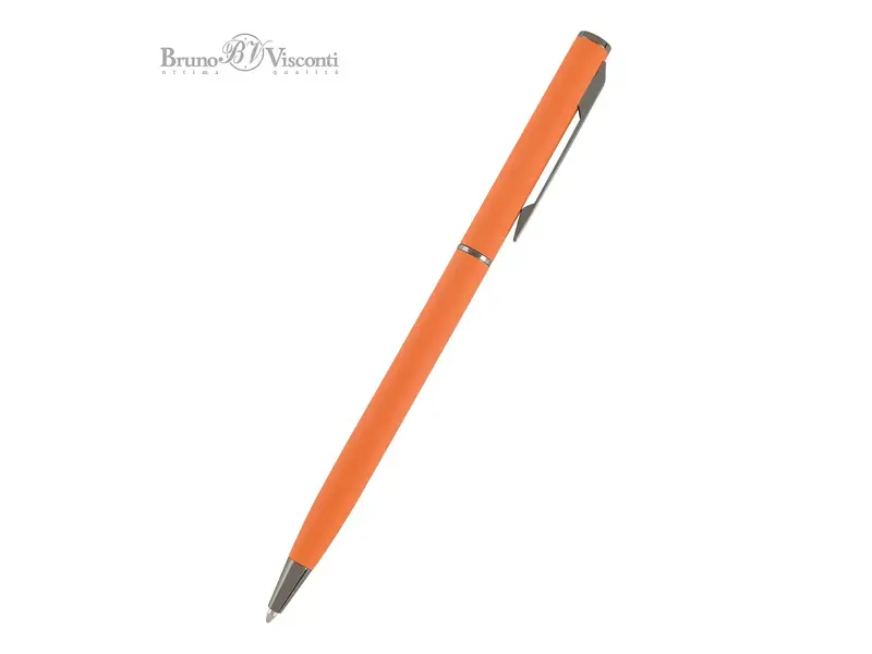 BV by Bruno Visconti Monaco - Orange