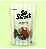 SoSweet LLC Swedish Candy Fruity Mix (8 oz)