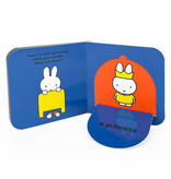 cottage door press Good Night, Miffy Lift-a-Flap Board Book