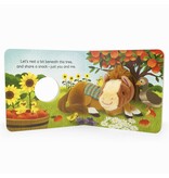 cottage door press A Little Horse Finger Puppet Board Book