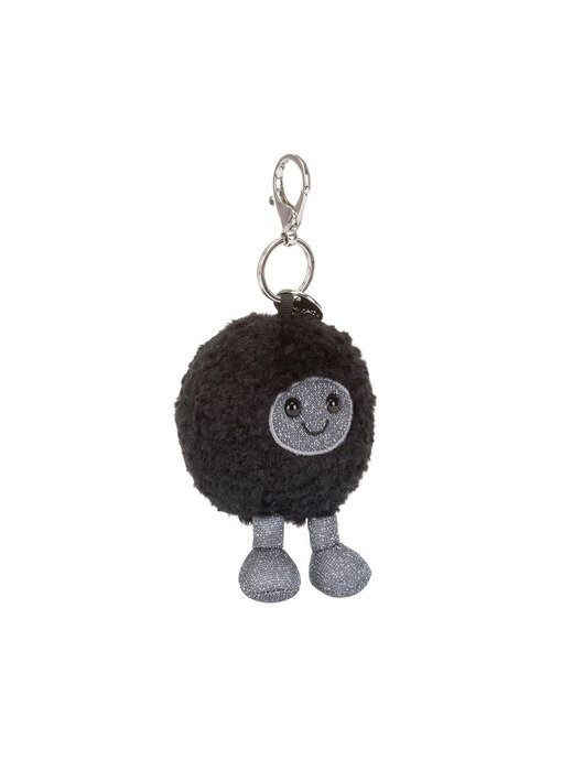 Amuseables Black Hole Bag Charm