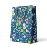 Amy Heitman Bear Fruit Gift Bag