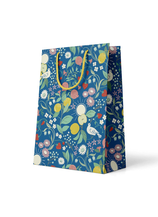 Bear Fruit Gift Bag