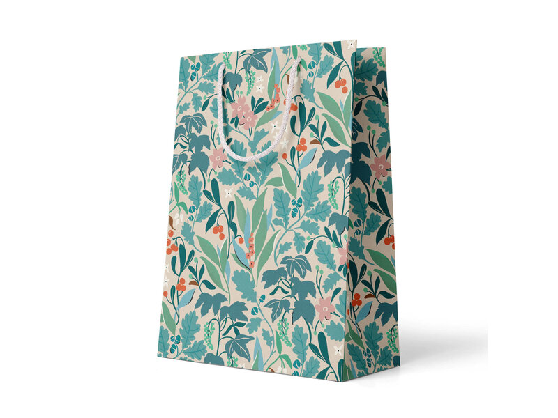 Amy Heitman Grove of Daphne Gift Bag