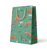 Amy Heitman Dino Gift Bag