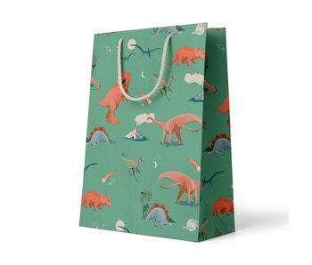 Dino Gift Bag