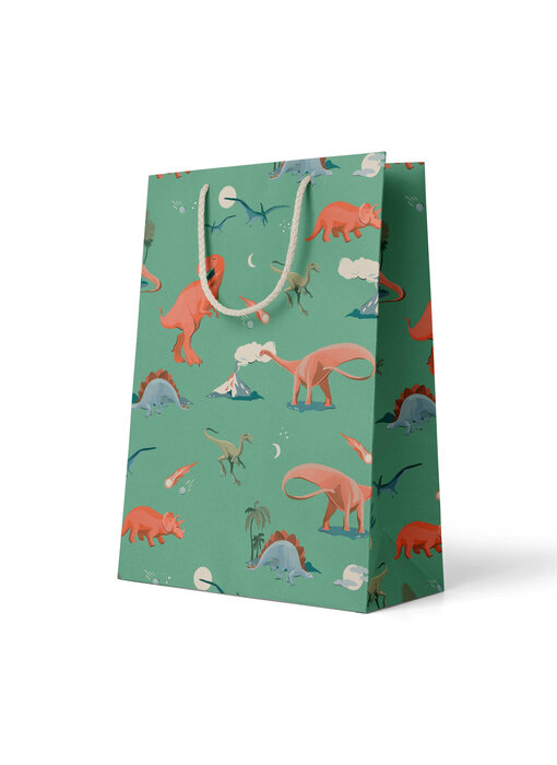 Dino Gift Bag