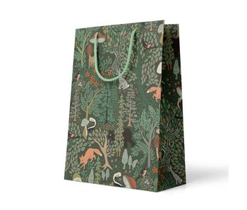 Woodland Gift Bag